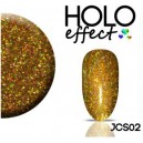 EFEKT HOLO holografic multicolor